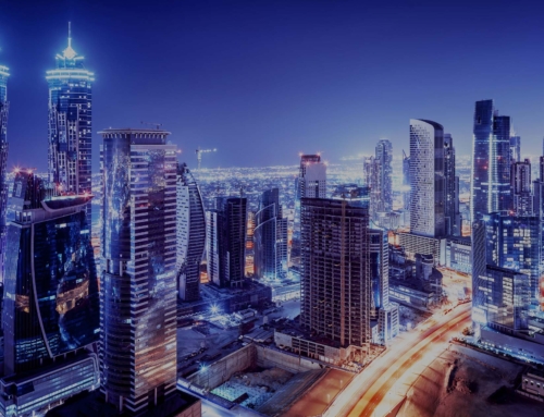 What Does Augmented Virtual Reality Mean