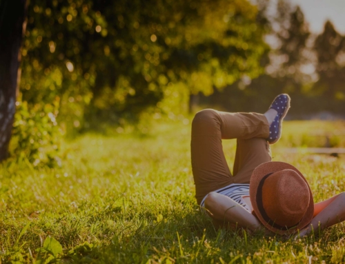 How Will Virtual Reality Change Us?
